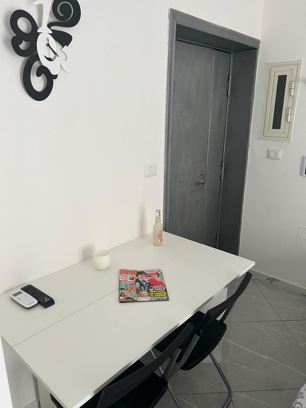 Bro And Sis House Apartment Naples Exterior photo